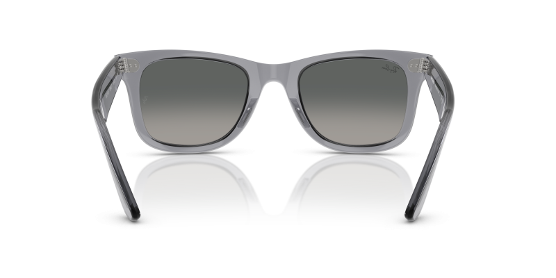 แว่นกันแดด Rayban RB2140F-684671 ขาแว่นด้านใน