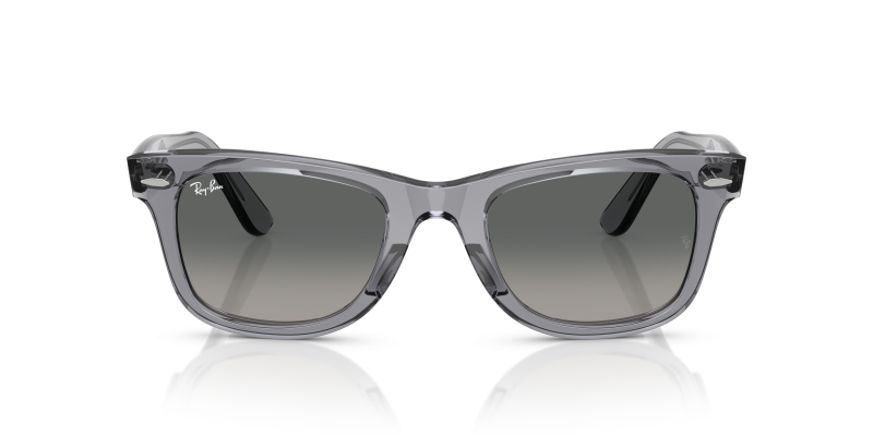 แว่นกันแดด Rayban RB2140F-684671 ด้านหน้า