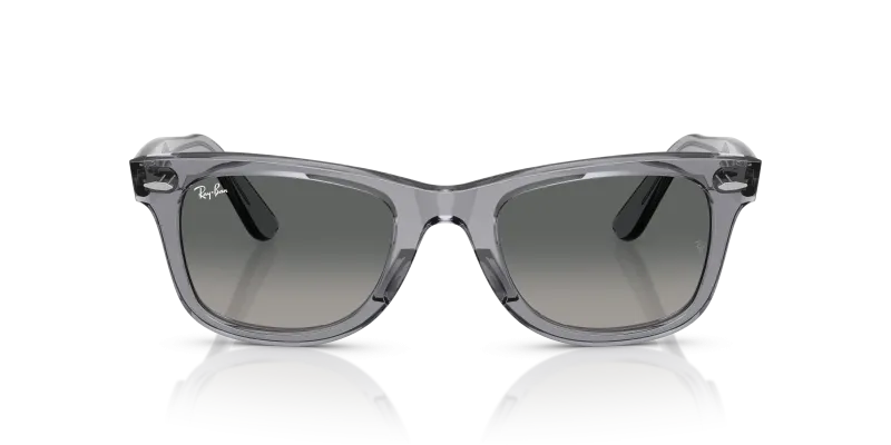 แว่นกันแดด Rayban RB2140F-684671 ด้านหน้า