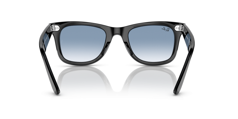 Rayban RB2140F 901/3F ขาแว่นด้านใน