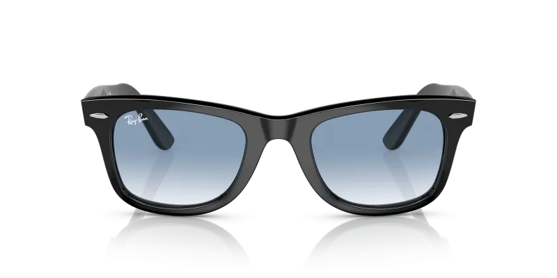 Rayban RB2140F 901/3F ด้านหน้า