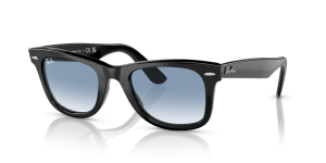 Rayban RB2140F 901/3F แว่นกันแดดดำ สำหรับทุกเพศ