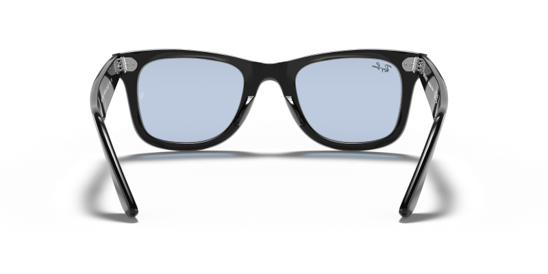 Rayban RB2140F 901/64 ขาแว่นด้านใน
