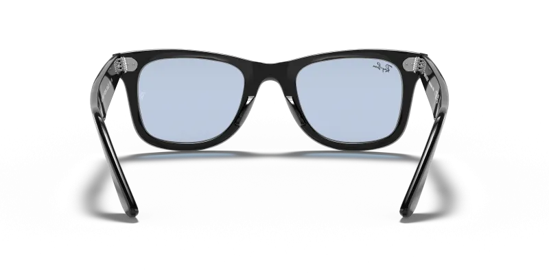 Rayban RB2140F 901/64 ขาแว่นด้านใน