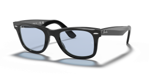 Rayban RB2140F 901/64 แว่นกันแดดดำ สำหรับทุกเพศ