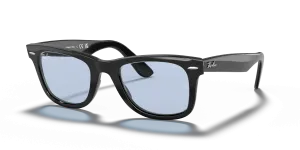 Rayban RB2140F 901/64 แว่นกันแดดดำ สำหรับทุกเพศ