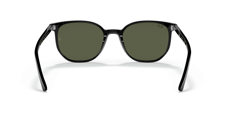 Rayban RB2197F 901/31 ขาแว่นด้านใน