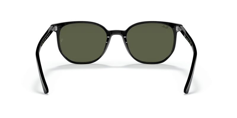Rayban RB2197F 901/31 ขาแว่นด้านใน
