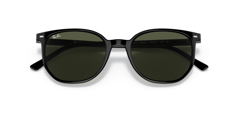Rayban RB2197F 901/31 close-up ด้านหน้า