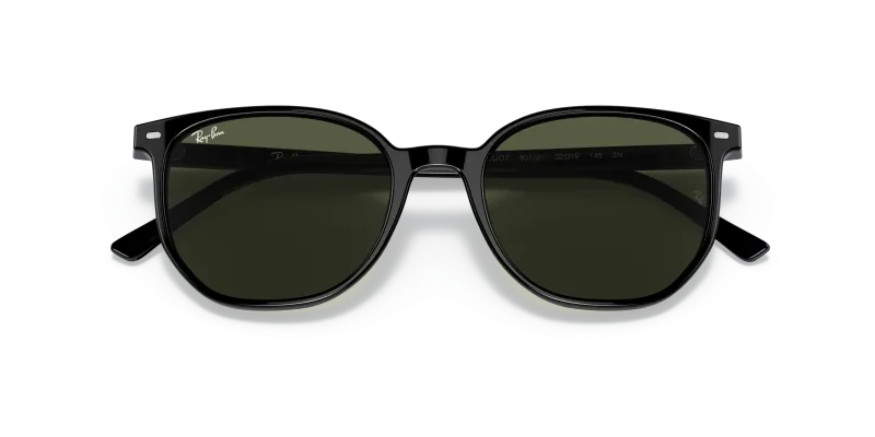 Rayban RB2197F 901/31 close-up ด้านหน้า