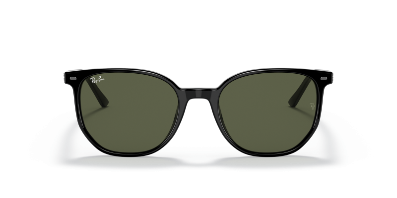 Rayban RB2197F 901/31 ด้านหน้า