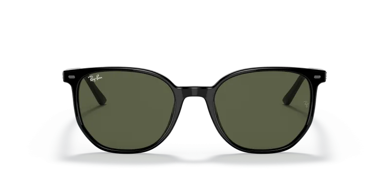 Rayban RB2197F 901/31 ด้านหน้า