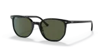 Rayban RB2197F 901/31 แว่นกันแดดดำ สำหรับทุกเพศ