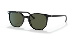 Rayban RB2197F 901/31 แว่นกันแดดดำ สำหรับทุกเพศ