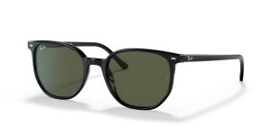 Rayban RB2197F 901/31 แว่นกันแดดดำ สำหรับทุกเพศ