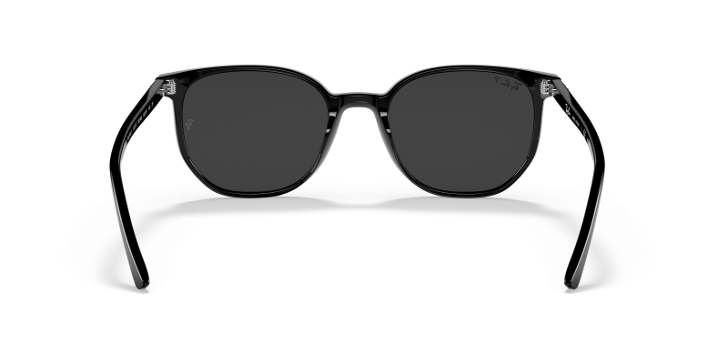 Rayban RB2197F 901/48 ขาแว่นด้านใน