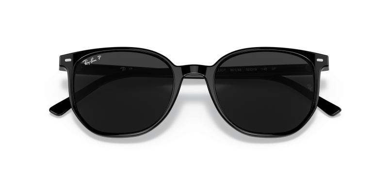 Rayban RB2197F 901/48 close-up ด้านหน้า