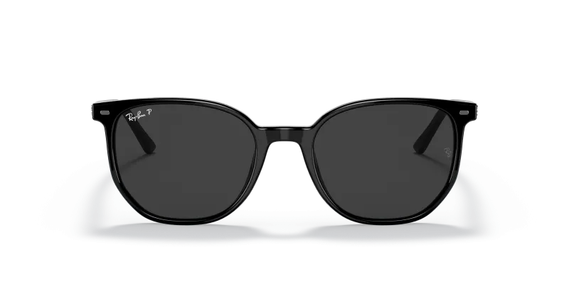 Rayban RB2197F 901/48 ด้านหน้า