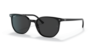 Rayban RB2197F 901/48 แว่นกันแดดดำ สำหรับทุกเพศ