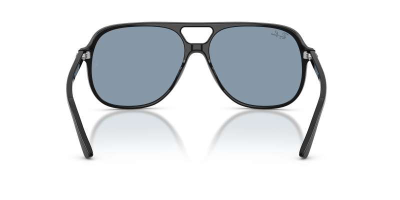 Rayban RB2198 901/56 ขาแว่นด้านใน