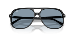 Rayban RB2198 901/56 close-up ด้านหน้า