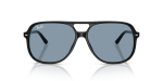 Rayban RB2198 901/56 ด้านหน้า