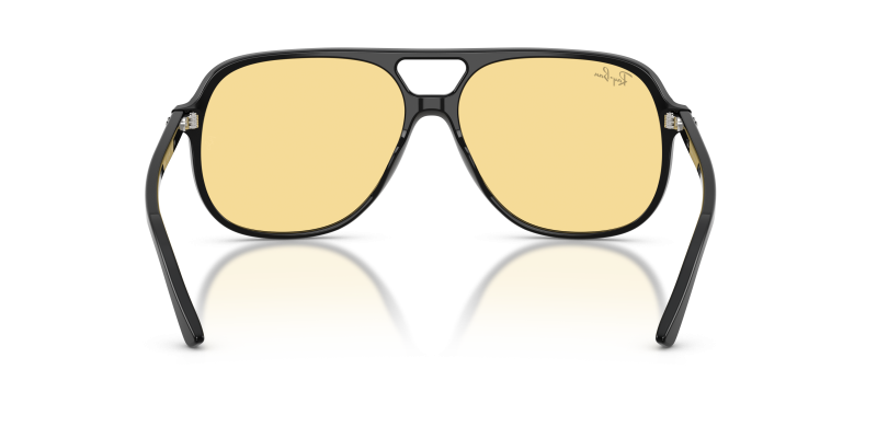 Rayban RB2198 901/R6 ขาแว่นด้านใน