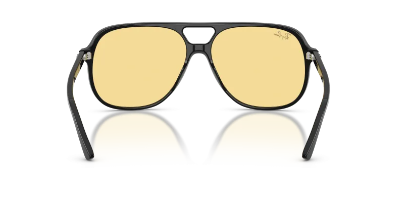 Rayban RB2198 901/R6 ขาแว่นด้านใน