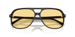 Rayban RB2198 901/R6 close-up ด้านหน้า