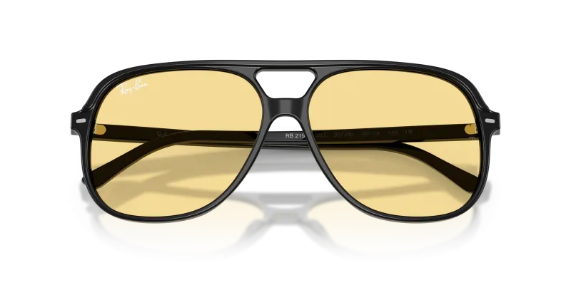 Rayban RB2198 901/R6 close-up ด้านหน้า