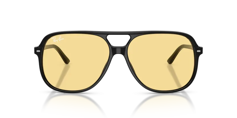 Rayban RB2198 901/R6 ด้านหน้า