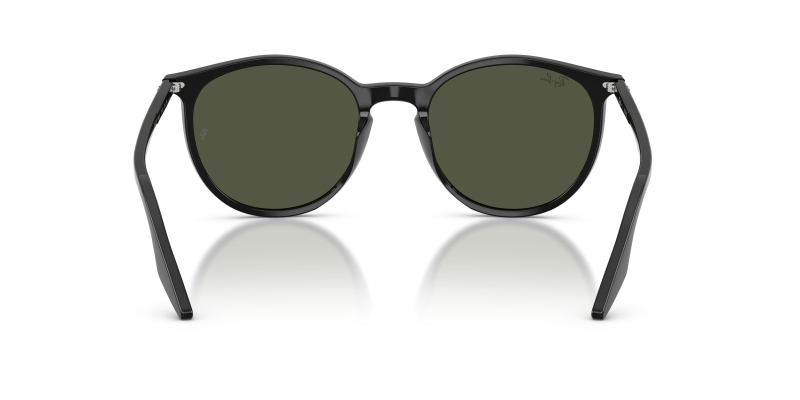 Rayban RB2204-901/31 ขาแว่นด้านใน