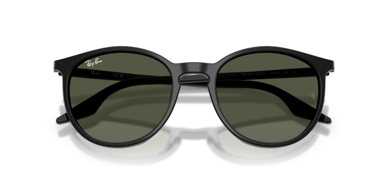 Rayban RB2204-901/31 close-up ด้านหน้า