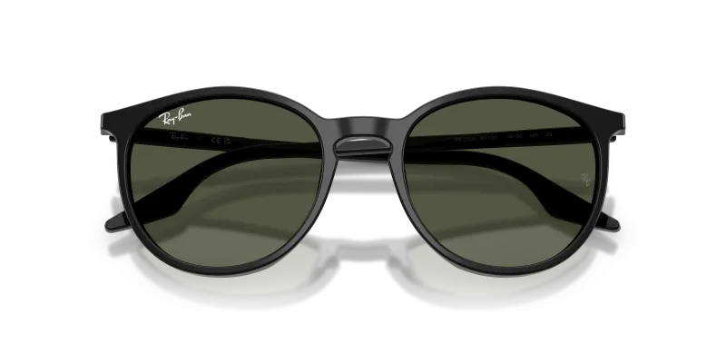 Rayban RB2204-901/31 close-up ด้านหน้า