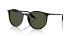 แว่นกันแดด Rayban RB2204-901/31 Black Dark Green Rayban RB2204-901/31 แว่นกันแดดสีดำเลนส์เขียวเข้ม ทุกเพศ