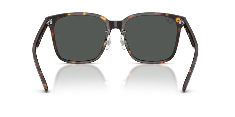 Rayban RB2206D 710/87 ขาแว่นด้านใน