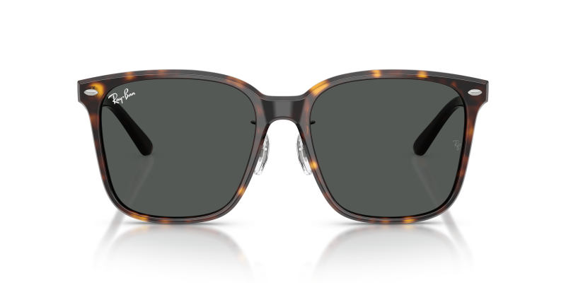 Rayban RB2206D 710/87 ด้านหน้า