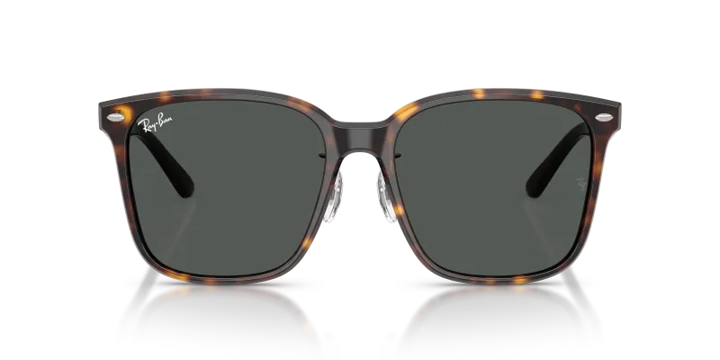 Rayban RB2206D 710/87 ด้านหน้า