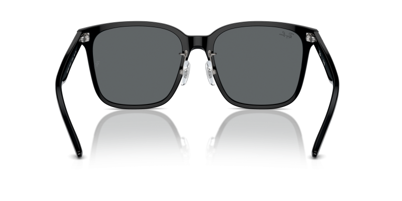Rayban RB2206D 901/87 ขาแว่นด้านใน