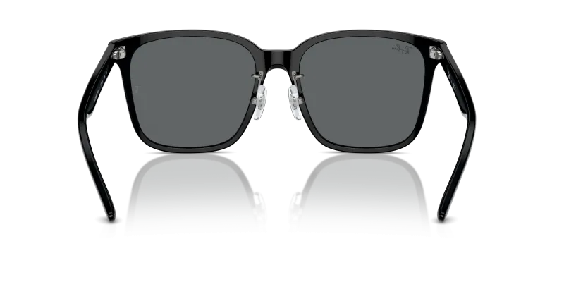 Rayban RB2206D 901/87 ขาแว่นด้านใน