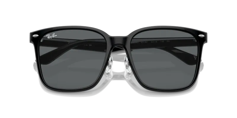 Rayban RB2206D 901/87 close-up ด้านหน้า