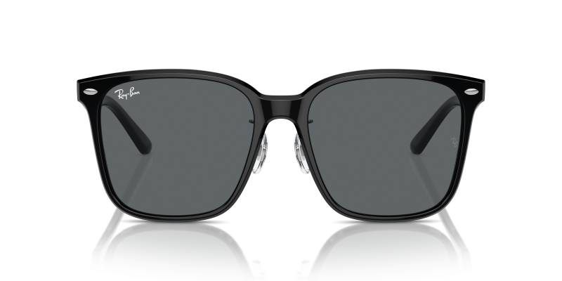 Rayban RB2206D 901/87 ด้านหน้า