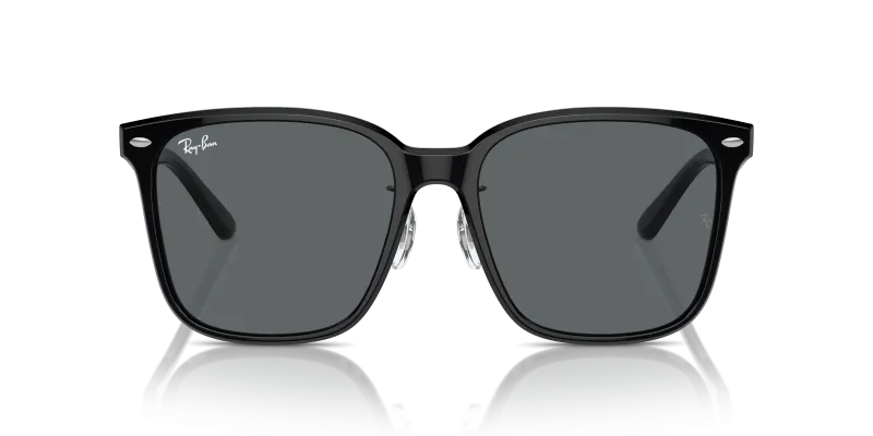 Rayban RB2206D 901/87 ด้านหน้า