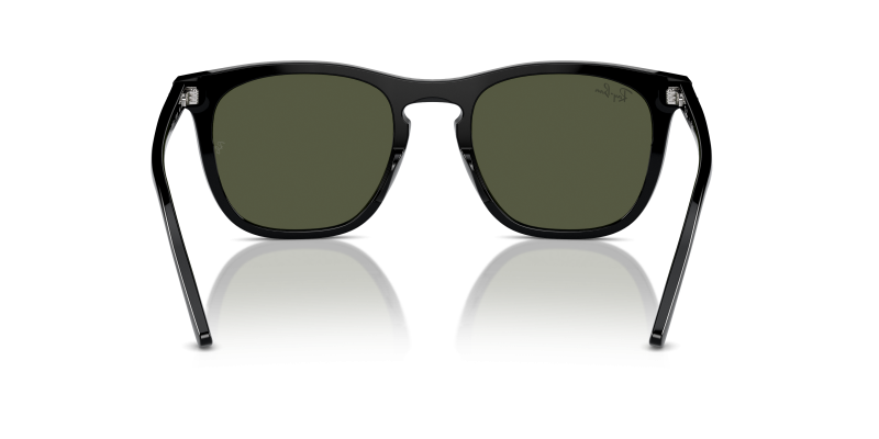 Rayban RB2210F 901/31 ขาแว่นด้านใน