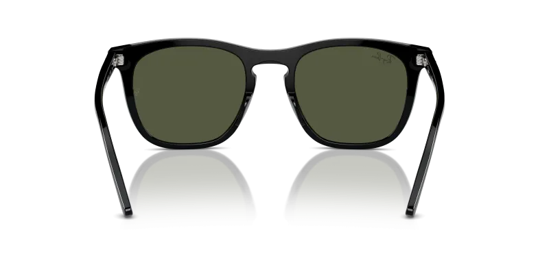 Rayban RB2210F 901/31 ขาแว่นด้านใน