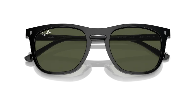 Rayban RB2210F 901/31 close-up ด้านหน้า