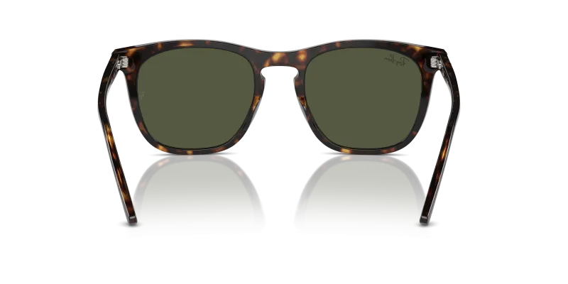 Rayban RB2210F 902/31 ขาแว่นด้านใน