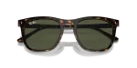 Rayban RB2210F 902/31 close-up ด้านหน้า