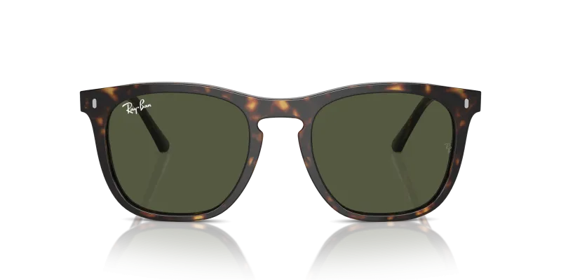 Rayban RB2210F 902/31 ด้านหน้า