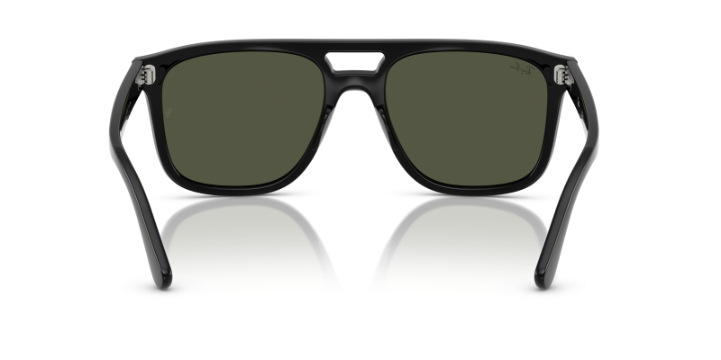 Rayban RB2213 901/31 ขาแว่นด้านใน